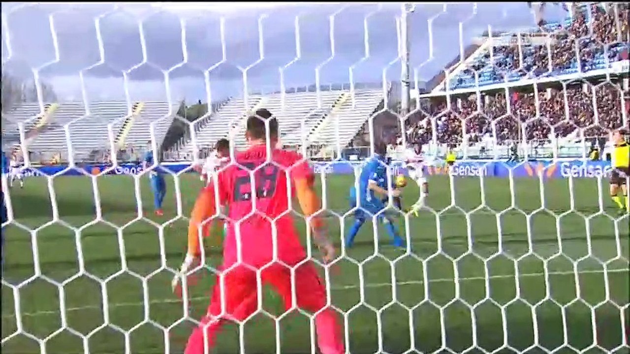 All Goals & Highlights HD - Empoli 0-2 Genoa - 05.03.2017