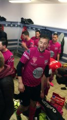 La deux savoure sa victoire (4-3) face à La Tour St Clair