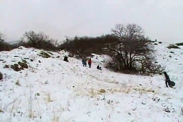 Bigfoot Sighting in Utah 2 of 3