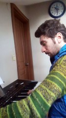 oud sound korg pa 4x