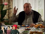 Leyla ile Mecnun 1. bölüm - İskender Mecnuna beşik kertmesi hikâyesini anlatıyor.