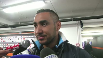 Foot - L1 - OM : Payet «On avait envie de repartir du bon pied»
