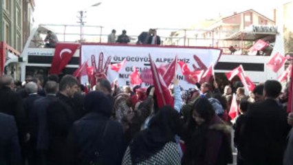 Cumhurbaşkanı Başdanışmanı Topçu