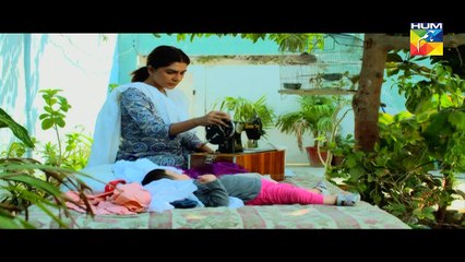 Kitni Girhein Baqi Hain Episode 19 Full HD HUM TV Drama 5 March 2017