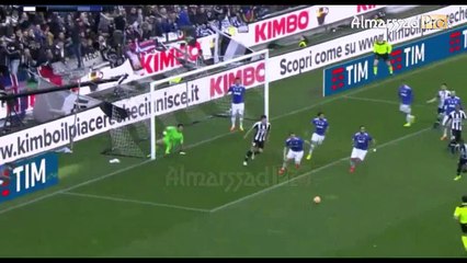Medhi Benatia 05.03.2017