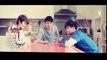 'Har Ek Friend Kamina Hota Hai' Cute Friends Hindi Song Thai Mix Video ☆