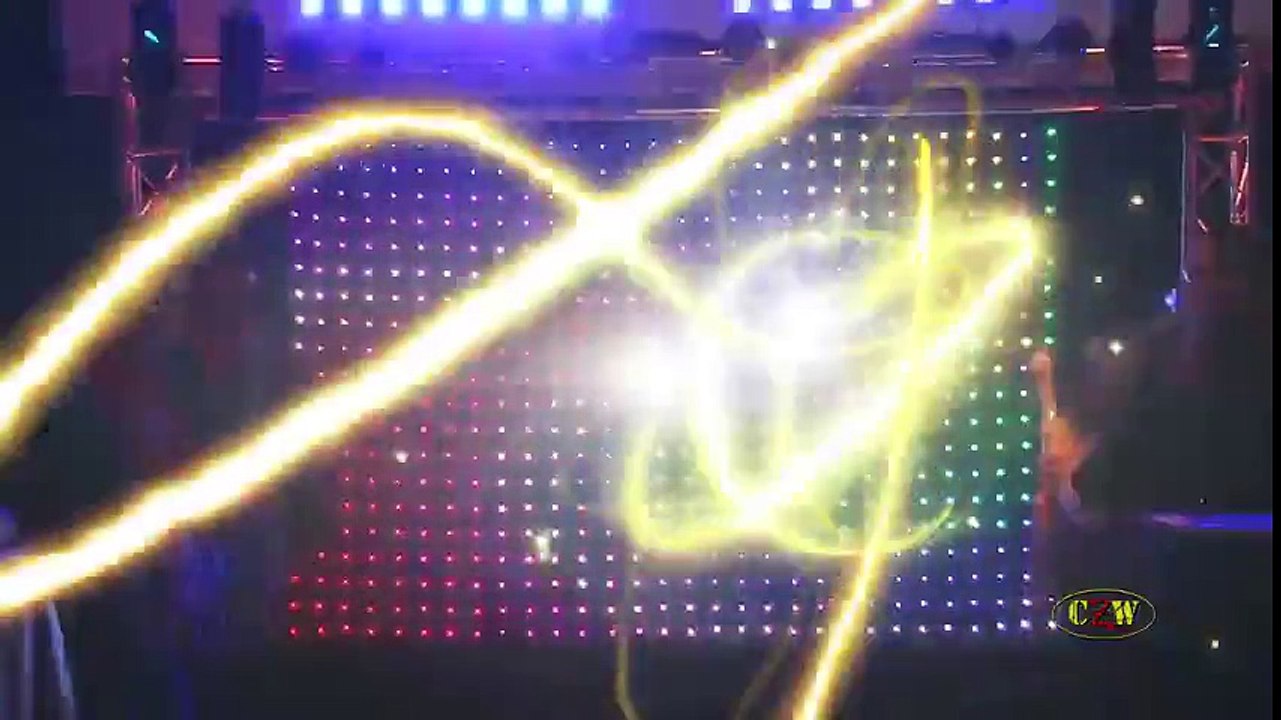 Jake Crist vs. Shane Strickland (CZW Eighteen And Still Like Nothing Else!)