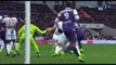 All Goals & Highlights HD - Toulouse 1-1 Lille - 05.03.2017