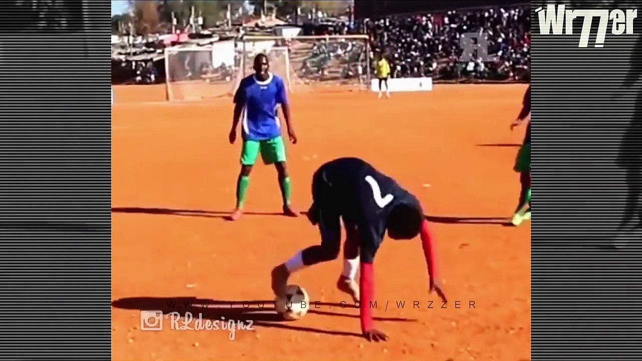 Most Funny Football Vines #1_ Bizzare _ Fails _...