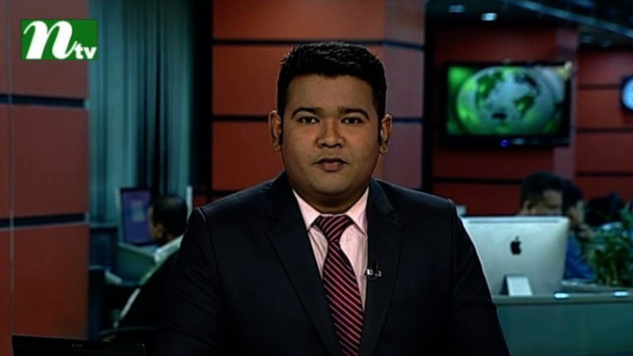 NTV Rater Khobor | 05 March, 2017