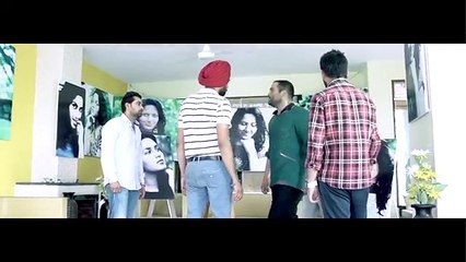 Classroom _ Kulbir Jhinjer _ feat. Desi Crew _ Punjabi Songs _ 2013