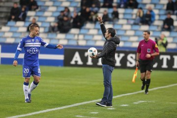 Bastia 0-0 St Etienne : Le résumé