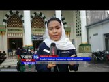 Live Report Situasi Jelang Berbuka di Bali - NET16