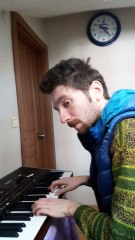piano sounds korg pa 4x