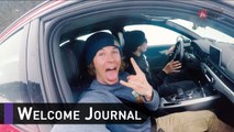 Welcome Journal - Fieberbrunn FWT17 - Swatch Freeride World Tour 2017