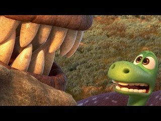 LE VOYAGE D'ARLO Extrait