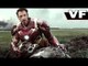 Captain America CIVIL WAR - Bande Annonce VF