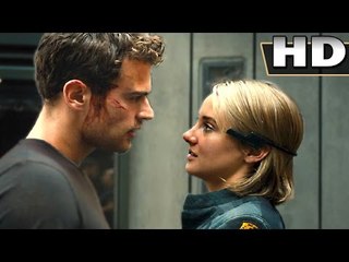 [Super HD] DIVERGENTE 3 Bande Annonce