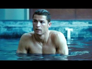 RONALDO - 2 Extraits du Film Documentaire