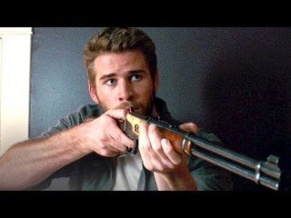 HELL TOWN Bande Annonce VF