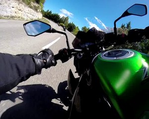 Sortie esparron Z800 / cbr 1000rr / gsx R / 690 SMC wheelings day