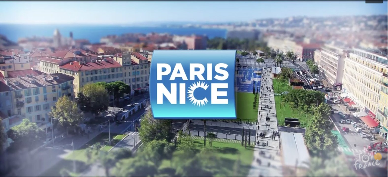 Résumé - Étape 1 (Bois-d'Arcy - Bois-d'Arcy) - Paris-Nice 2017