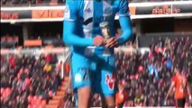 Florian Thauvin Goal HD - Lorient 0-3 Marseille - 05.03.2017
