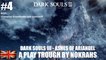 "Dark Souls III" "Ashes of Ariandel" - "PlayTrough" (4)