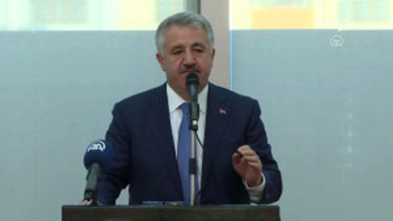 Bakan Arslan: "Yargı Bağımsız Olsun Ama Aynı Zamanda Tarafsız Olsun"