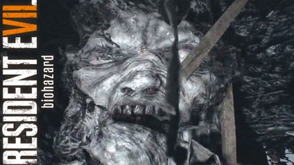 Resident Evil 7: FINAL BOSS FIGHT & ENDING – PART 11