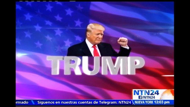 Donald Trump solicita al Congreso de Estados Unidos que investigue presunta intervención telefónica de Obama durante su campaña electoral