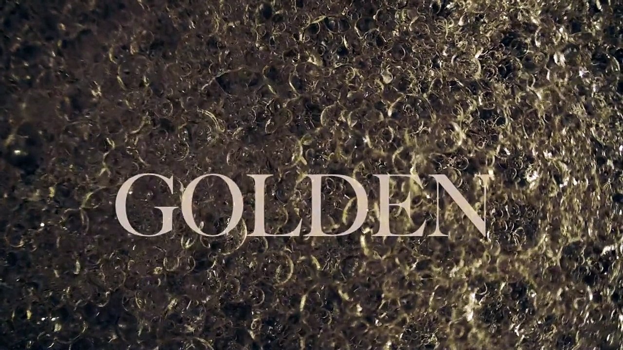 Golden