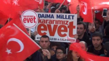 İçişleri Bakanı Soylu: "Kılıçdaroğlu Güya Güneydoğu Anadolu'ya Geliyorum Dedi.