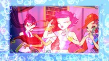 Клуб Уинкс - Сезон 5, Епизод 5 - Цветето Лило [Дублаж на Nickelodeon] HD