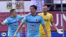 05-03-2017 Samenvatting Sparta - Feyenoord