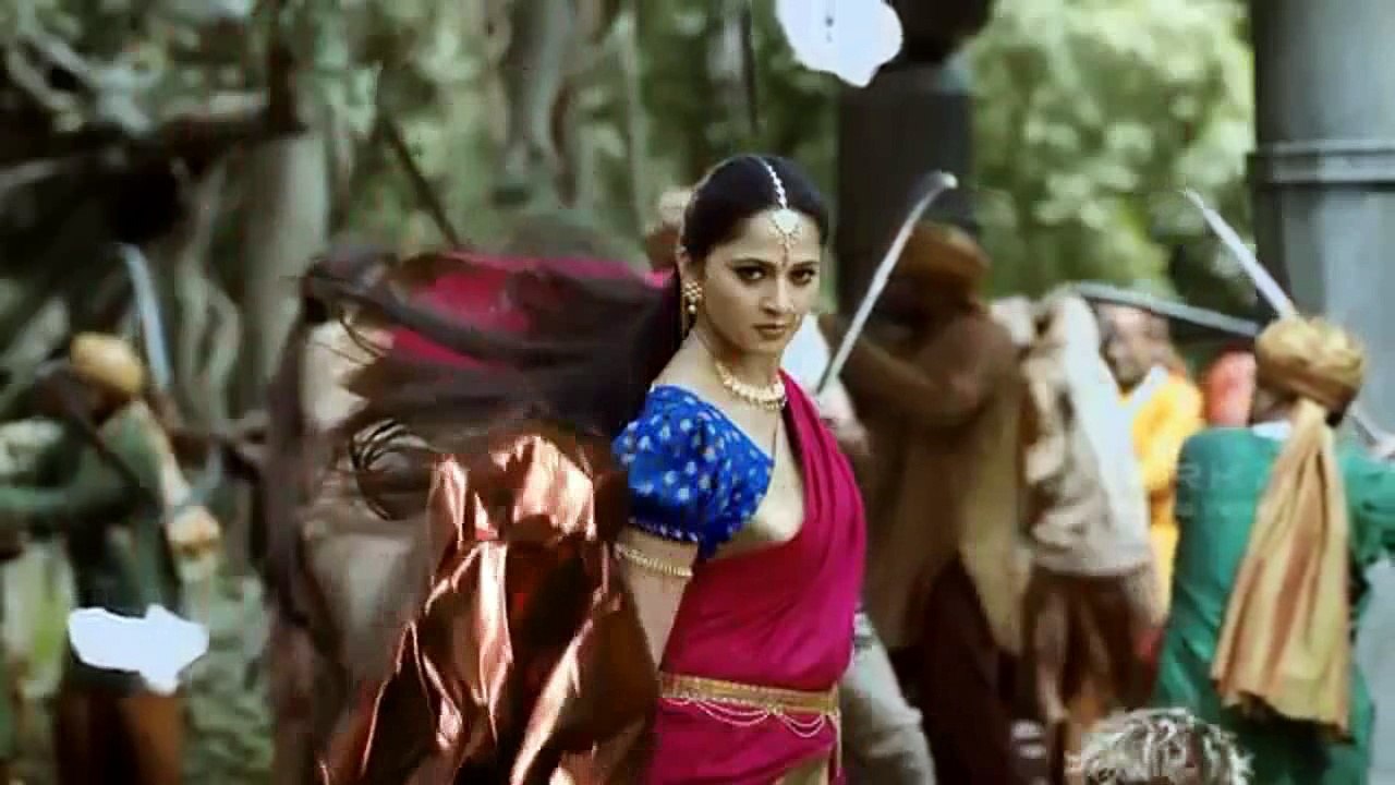 Bahubali 2 Shah Rukh Khan