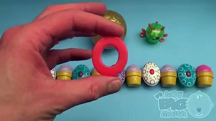 Disney Cars Surprise Egg Learn-A-Word! Spelling Desert Words! Lesson 11