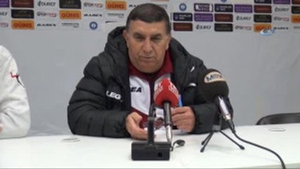 Manisaspor, Bandırma'ya Gol Yağdırdı