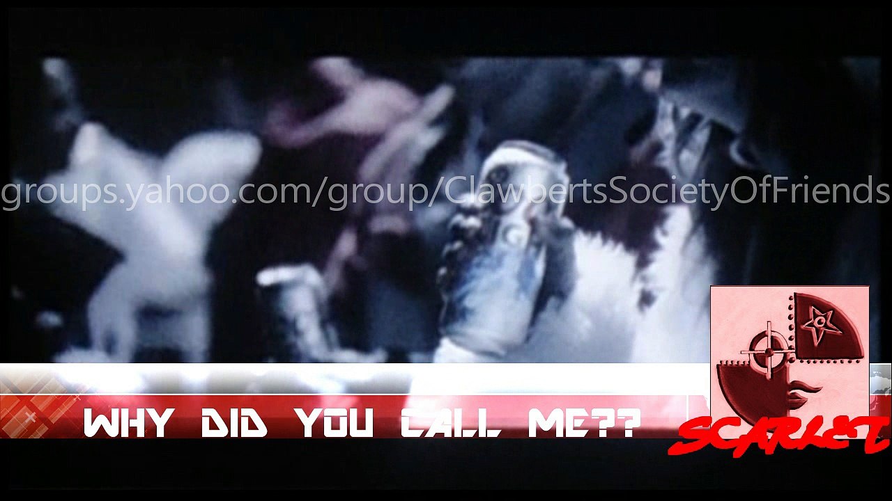 Scarlet TV Video #6