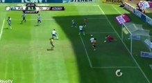 Jesus Duenas Goal HD - Pueblat0-1tU.A.N.L.- Tigres 05.03.2017