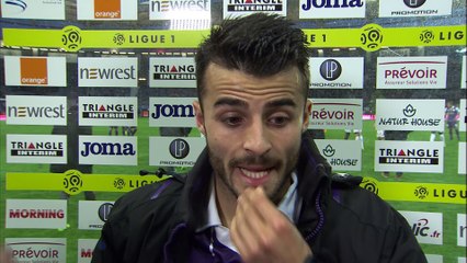 "Deux points perdus ce soir !"