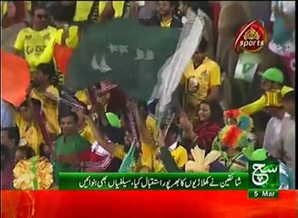 News Bulletin 09pm 05 March 2017 - Such TV