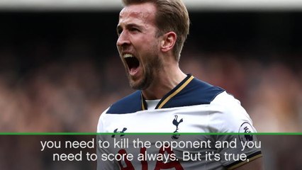 Tải video: Kane upset not to get hat-trick - Pochettino