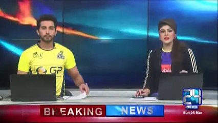 Indian also happy for PSL final in Lahore