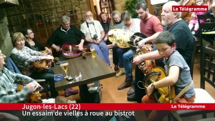 Bretagne. Le zapping du week-end