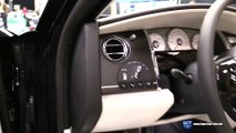 2016 Rolls-Royce Ghost Serie II - Exterior
