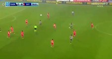 Aleksandar Prijovic GPOAL HD - PAOK 2-0 Olympiakos Piraeus 05.03.201