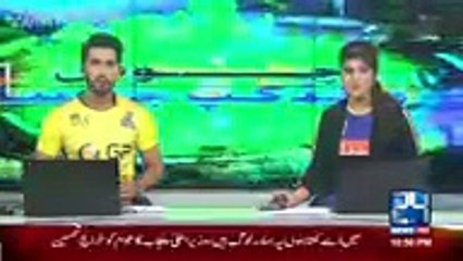 Meera Crying After PSL Final