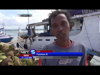 Gas Elpiji 3 Kg Hilang di Pasaran - NET5