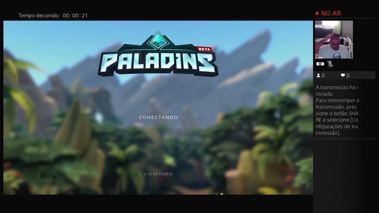 Paladins no PS4 (23)